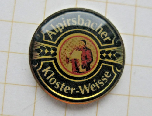 Alpirsbacher kloster weisse - kloster-weisse, /