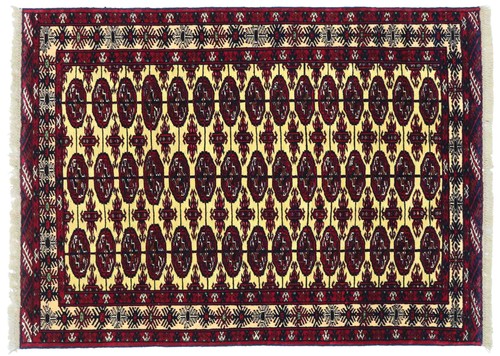 Afghan teppich 80x120 - afghan,