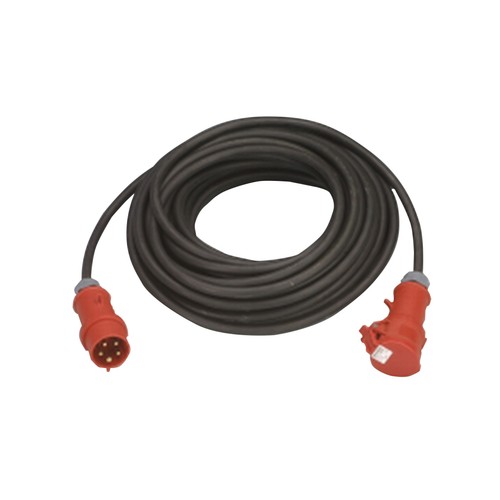 Titanex 16a cee kabel - titanex,