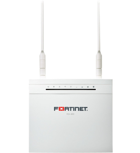 Fortinet fex 40d intl - fex-40d-intl,