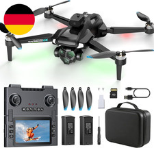 M66 1080P Kamera Drohne Mit