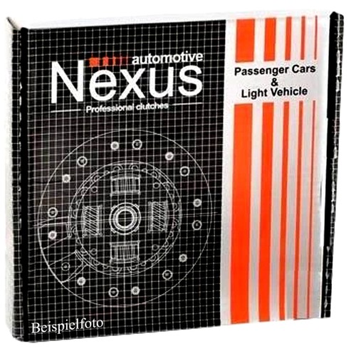 Nexus f1t025nx kupplungssatz - nexus,