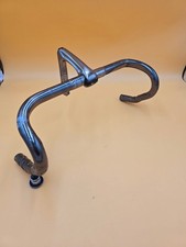 Lenker Vorbau Einheit 3TTT forged Forma SL Shimano STI SIS bar stem 110 mm 42 cm