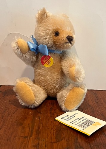 Steiff original teddy ean - "original, teddy”