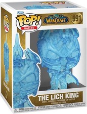 Funko Pop Games – WoW The
