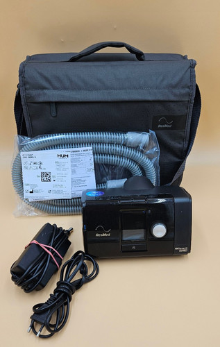 Resmed airsense autoset - airsense, 10