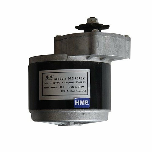Elektro motor 250 w - rc,