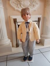 TOP ZUSTAND !! "  Sven"  von Vera Scholz, Limitierung 250 Stück weltweit !!