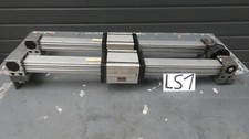 Diverse Bahr Modultechnik Linearführungen (LS)