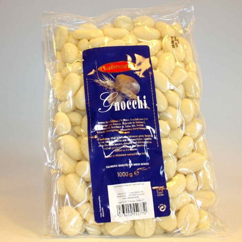 Culinaria gnocchi dekliatesse - gnocchi,