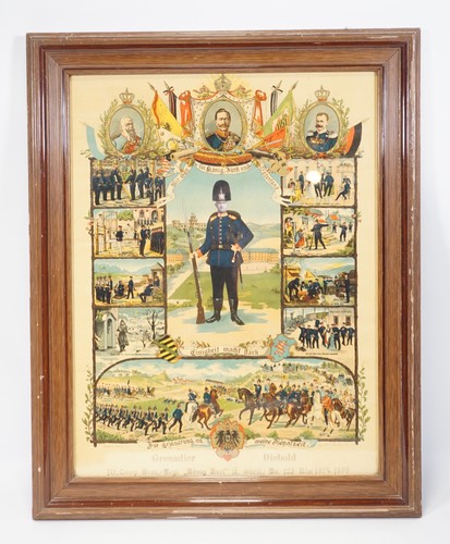 Reservistenbild grenadier - reservistenbild, 10