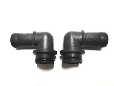 2 x LPG Autogas Tartarini