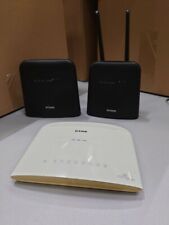 Viel 3 D-Link DGS-1008D &