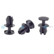 10 x YOU.S Original Motorhaube