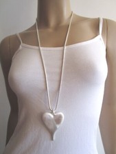 Damen Hals Kette lang