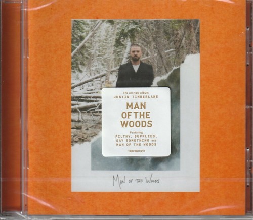 Justin timberlake man - -, the