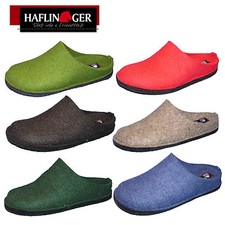 Haflinger Hausschuhe Flair