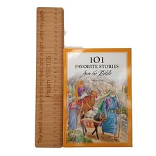 101 Favorite Stories from the