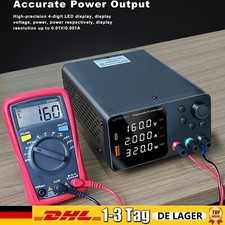 30v 60v 120v - 0~, einstellbare