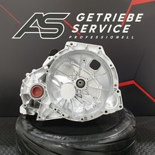 Getriebe J1BR7002HFB Ford Focus Fiesta 1.1 L Duratec Öl GRATIS Qualität Premium