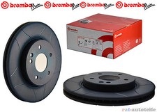 Brembo MAX Sport Bremsscheiben