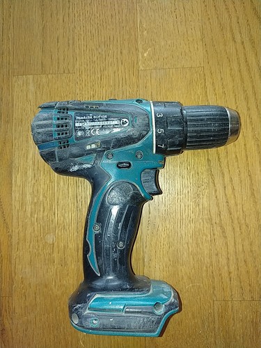 Makita bdf 456 - makita, v