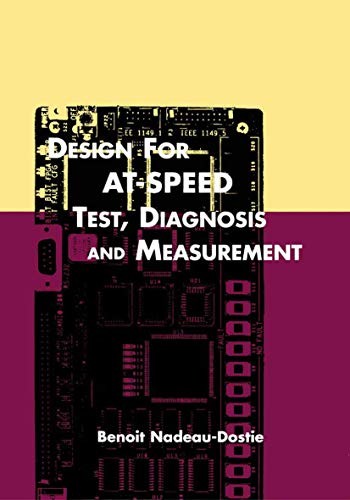 Design for speed test - for,