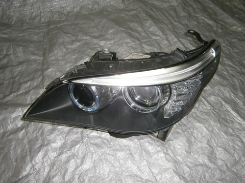 Frontscheinwerfer bmw e60 e61 - frontscheinwerfer,