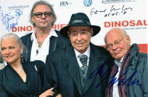 Ralf wolter ezard haußmann - wolter+, haußmann+