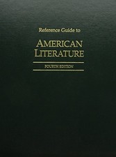 REFERENCE GUIDE TO AMERICAN