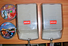 2 CD Boxen, Aufbewahrung + 80