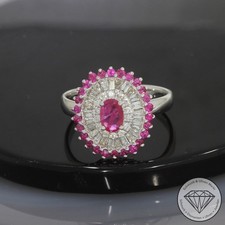 Wert 2900 € Brillant Diamant