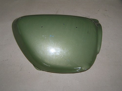 Honda 500 four seitendeckel - four,