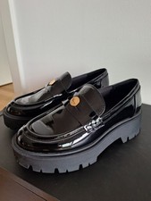 NEU!! Plateau-Mokassin v