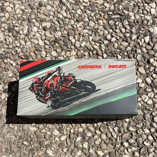 Carrera ducati brillenetui - carrera,