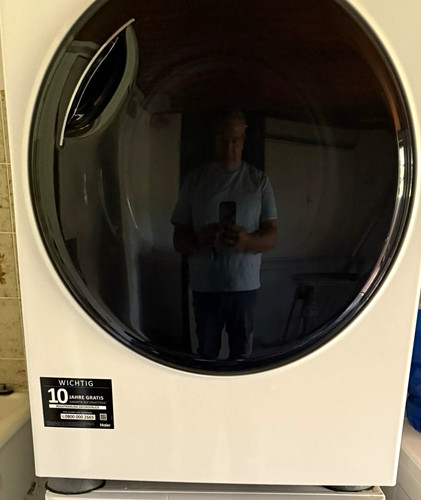 Haier pro series - haier, i-pro
