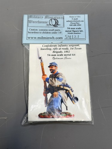 54mm military miniatures - 54mm,