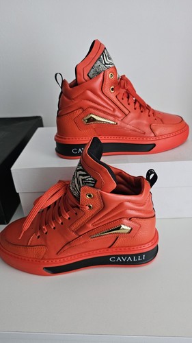 Roberto cavalli sneaker - cavalli,