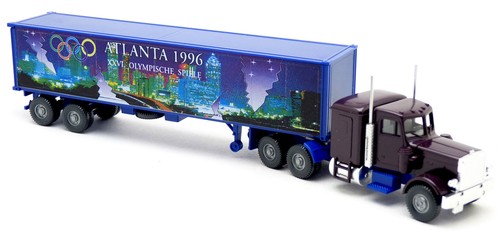 Wiking 5270230 peterbilt - wiking,