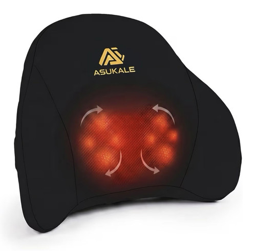 Shiatsu massagekissen - shiatsu, 8
