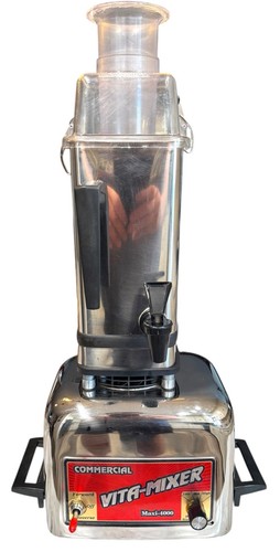 Vitamix vita mixer maxi 4000 - vitamix,