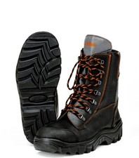 STIHL Stiefel MS RANGER, GRÖßE 50 #00885320550 -Aussteller-