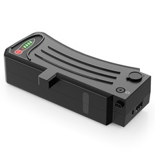 Prophete Akku SideClick 36V