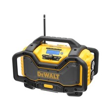 DeWALT Akku-Netz-Radio mit
