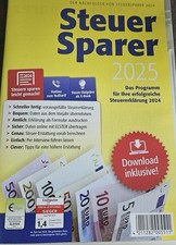 Steuer CD Einkommenssteuer