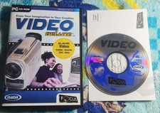 Magix Video Deluxe PC CD-ROM