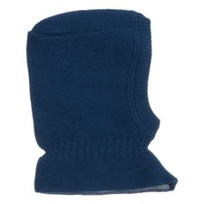 Selana, Sturmhaube, Blau