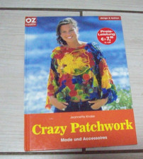 Crazy Patchwork