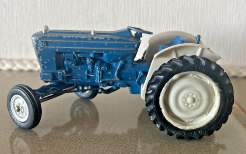 Ford 5000 britains ltd - ltd,