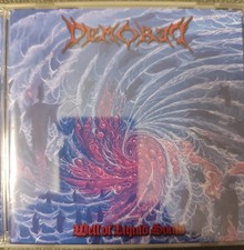 Demored well liquid souls - well, of